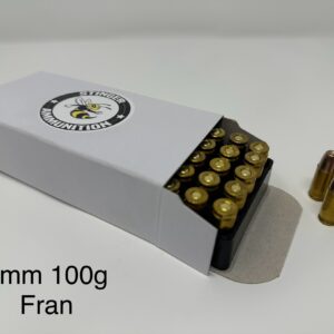 9mm FRAN - 100G