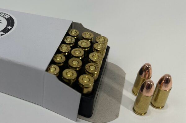 9mm TMJ - 147G