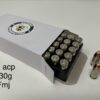 45 ACP TMJ - 230G - Image 2